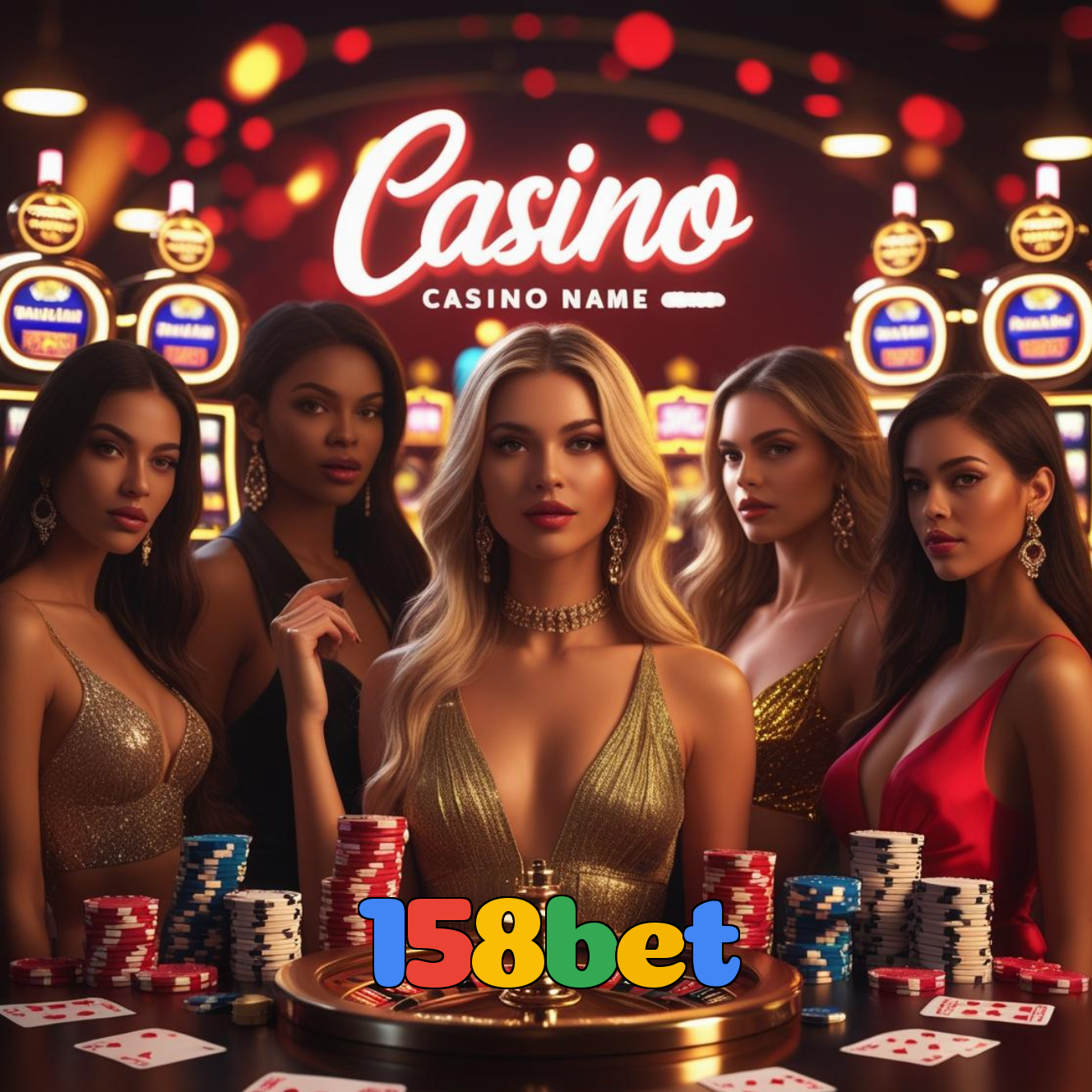 158bet：Aposte nas melhores slots e conquiste vitórias impressionantes!