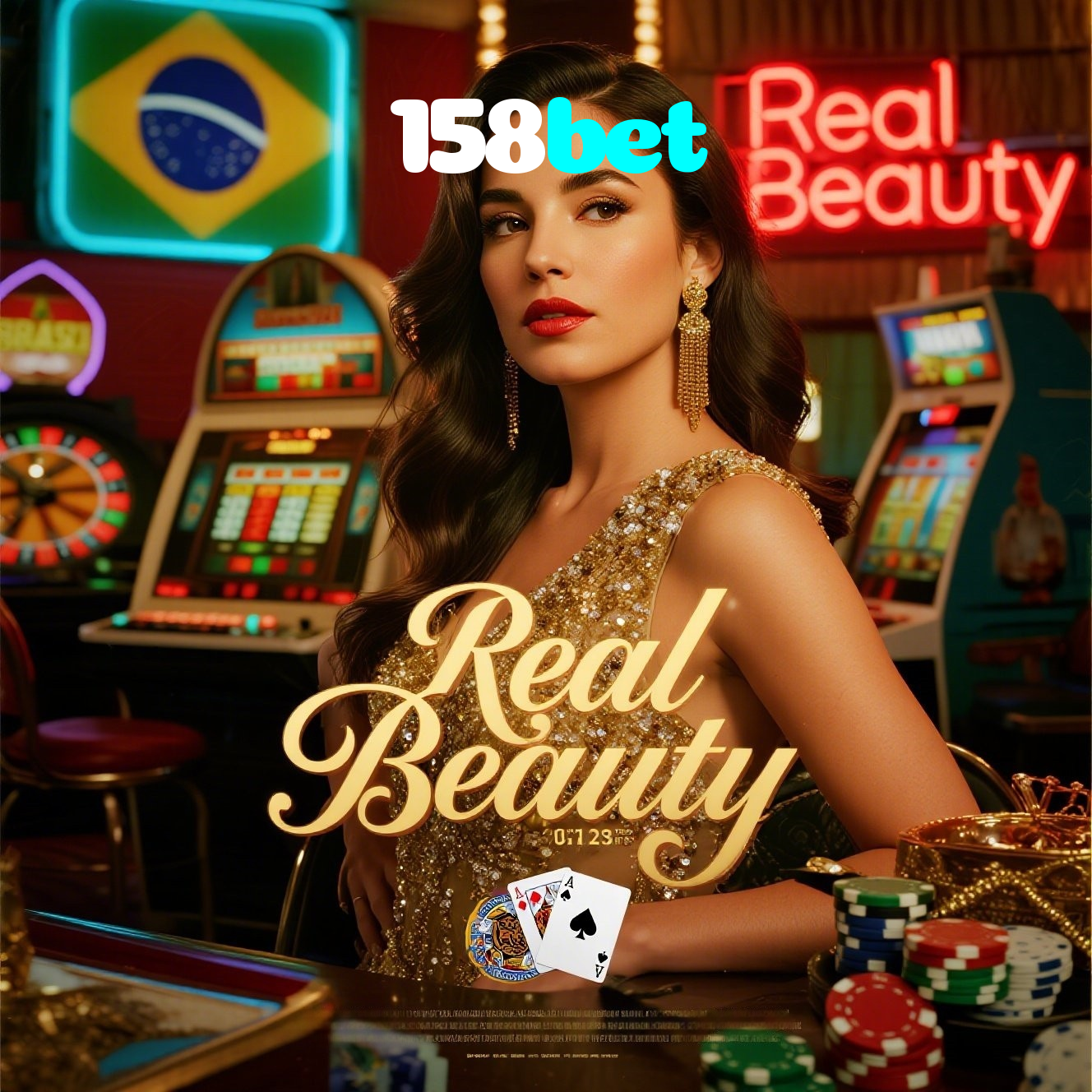 158bet:Onde sua sorte brilha com apostas no futebol e prêmios em roleta!