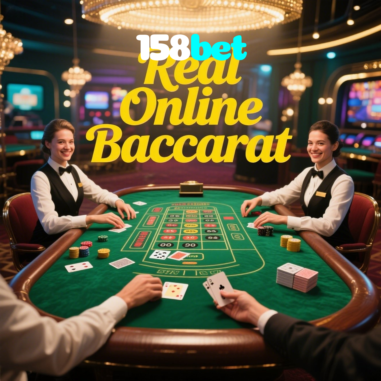 158bet:O melhor cassino online com roleta, poker e apostas no futebol ao vivo!