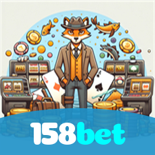 158bet：Jogue nas melhores slots e vença o jackpot agora mesmo!