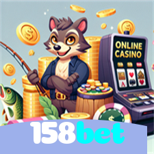 158bet:Jogue slots, aposte no futebol e ganhe prêmios incríveis no cassino!