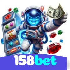 158bet：O melhor cassino online para quem ama futebol e jogos como poker e slots!