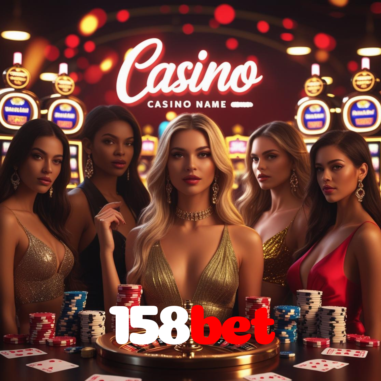 158bet:O melhor cassino para você jogar slots e apostar no futebol online!