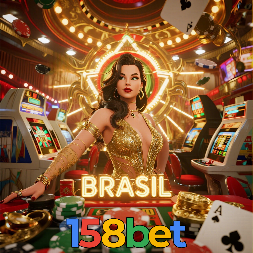 158bet:Jogue slots, aposte no futebol e vença com grandes vitórias!