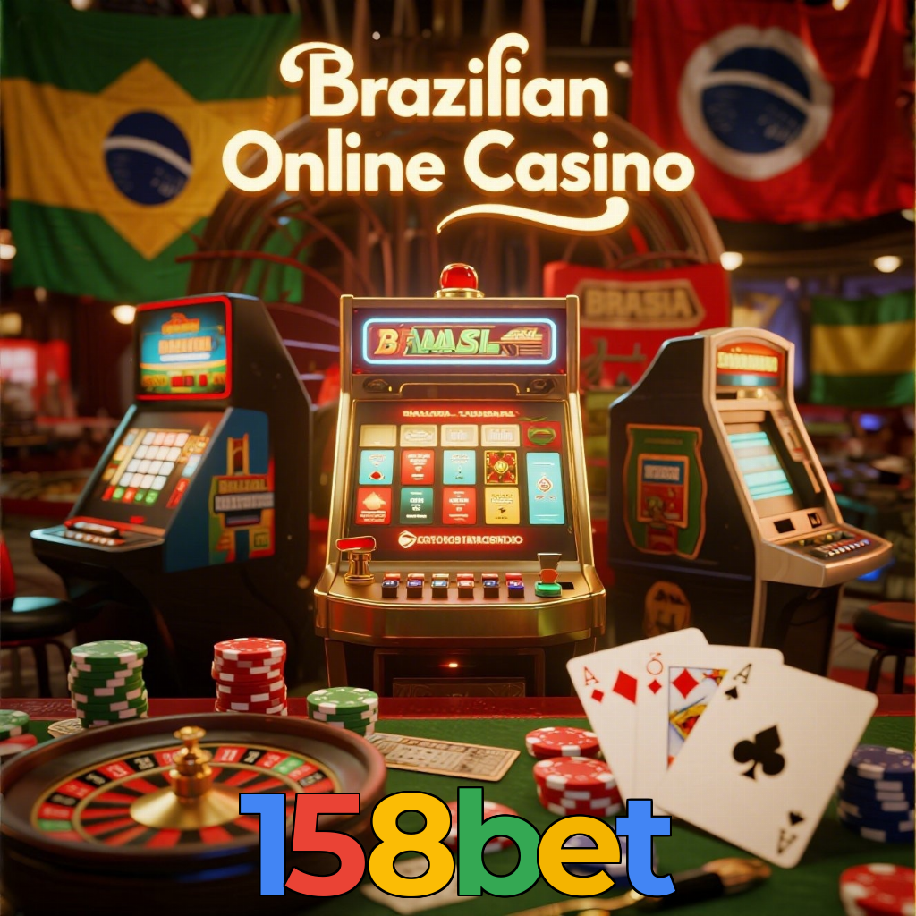 158bet:Jogue no melhor cassino online e descubra os maiores jackpots!