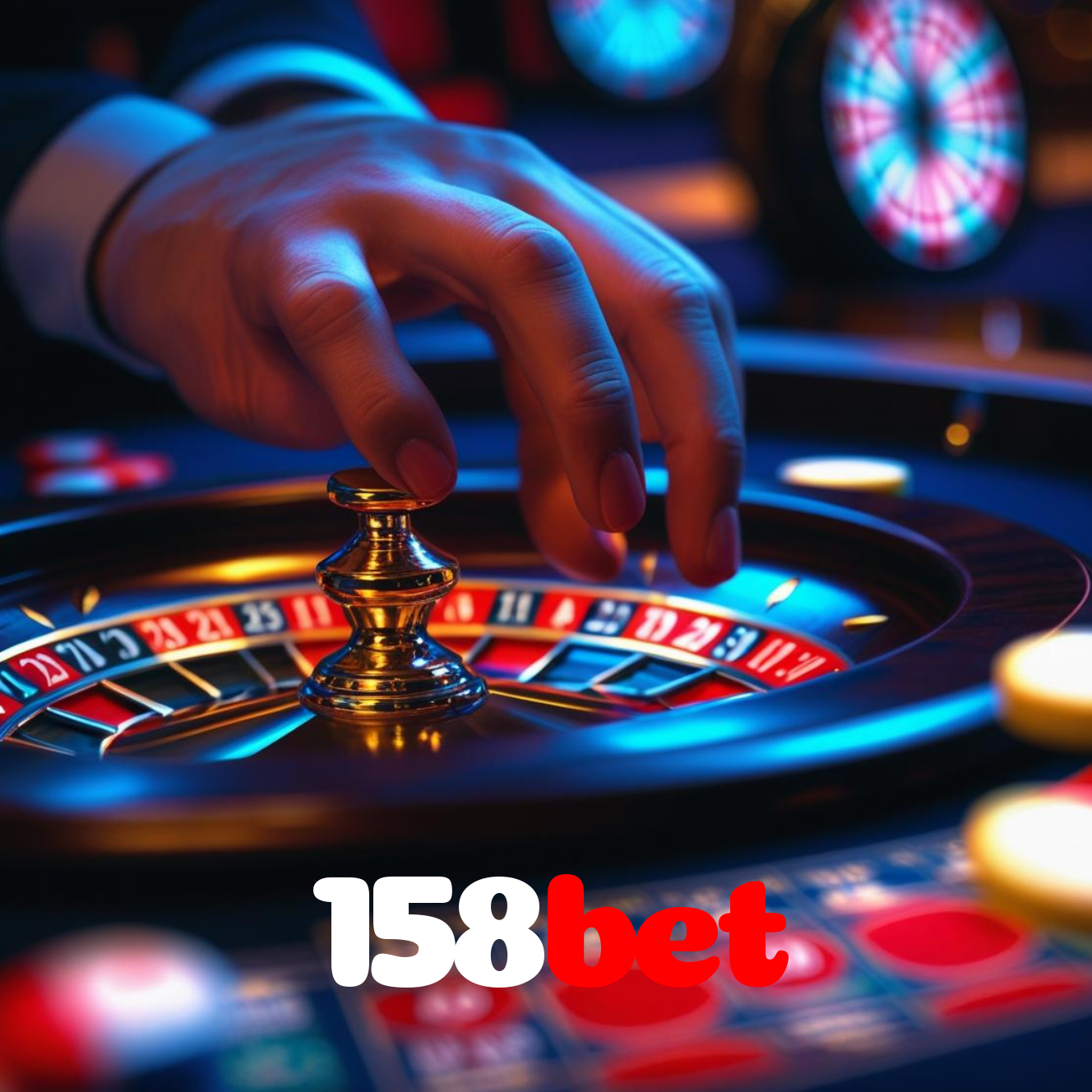 158bet: O melhor cassino online para brasileiros está aqui!