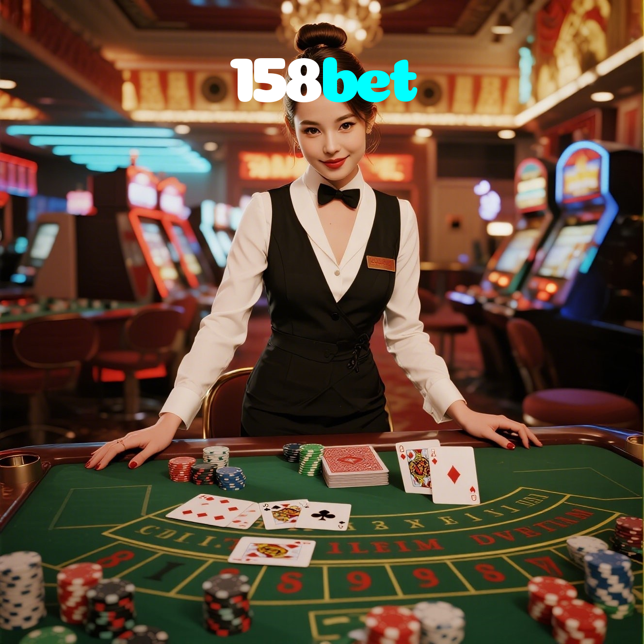 158bet:A melhor plataforma de jogos de cassino e apostas no futebol está aqui!