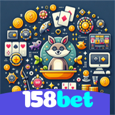 158bet:A sorte é sua! Aposte agora e ganhe muito mais!