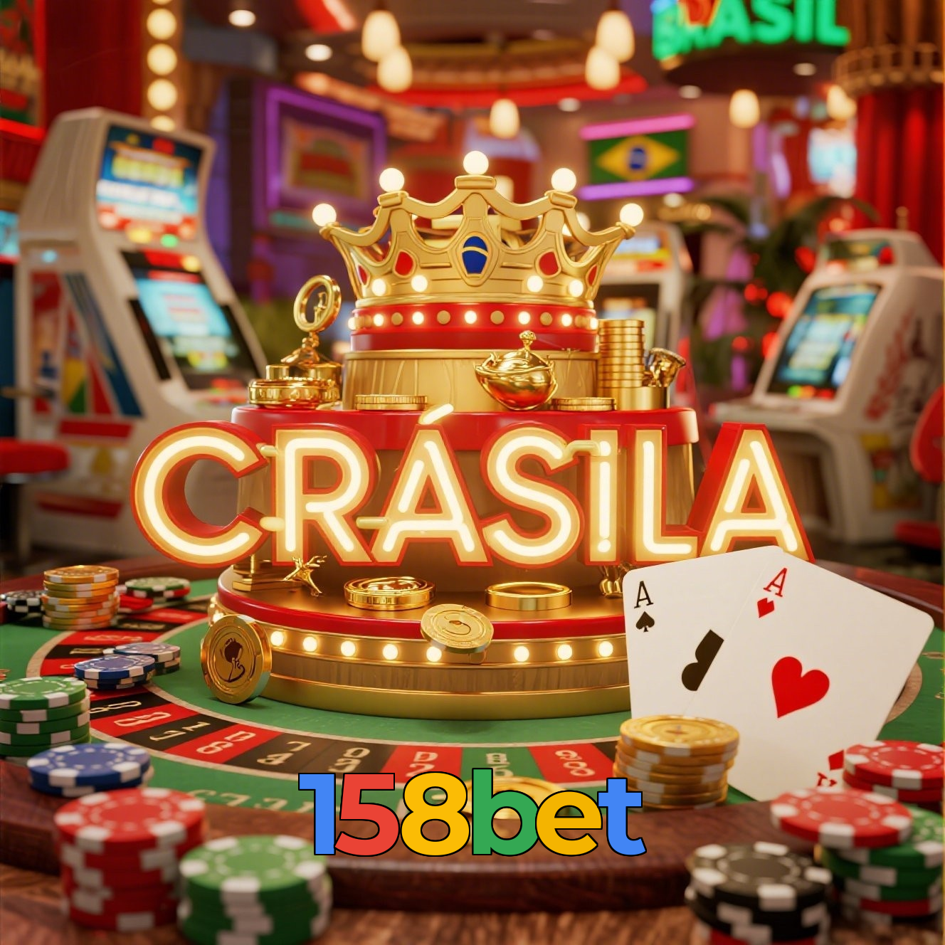 158bet:Jogue poker, roleta e aposte no futebol no cassino mais confiável!