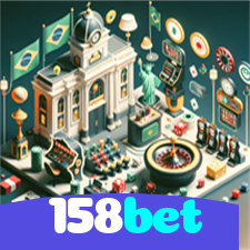 158bet:Jogue slots, aposte no futebol e ganhe prêmios incríveis no nosso cassino!