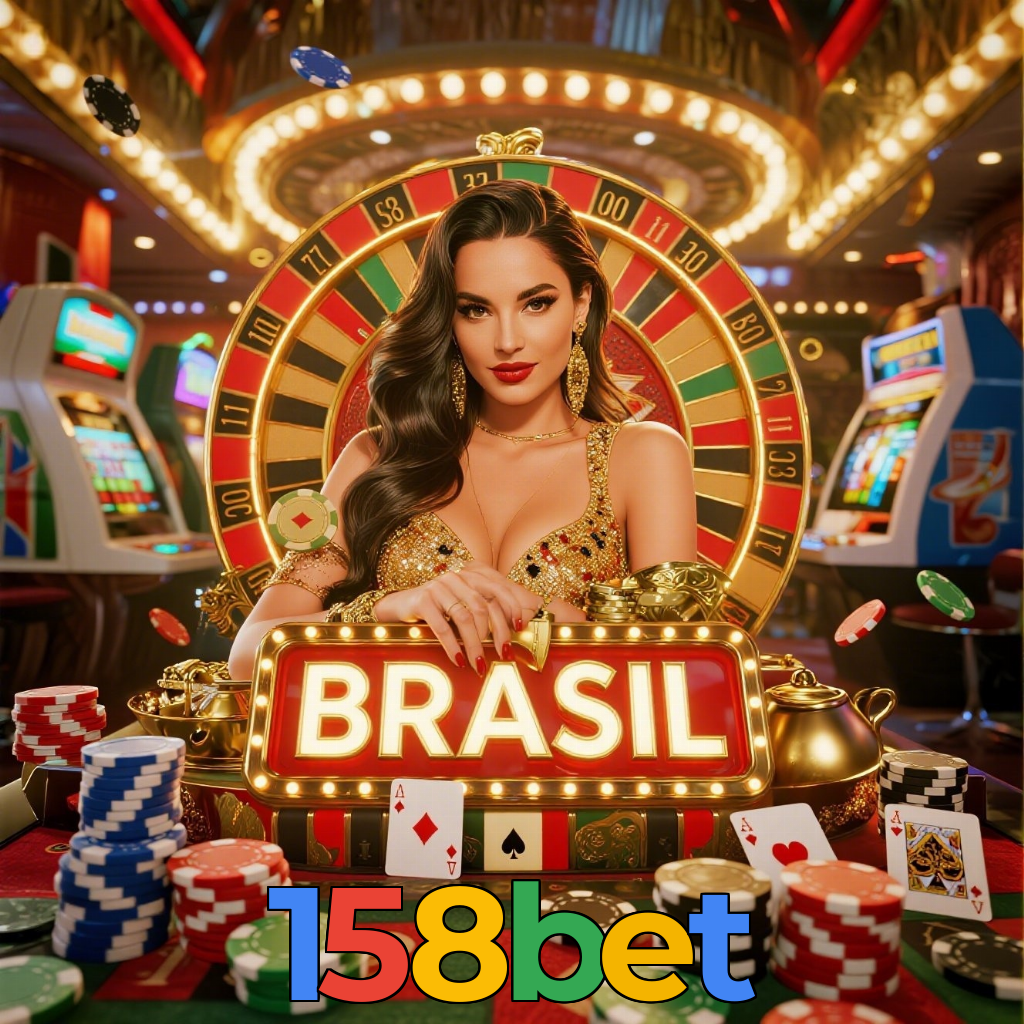 158bet:Jogue agora nas melhores slots e ganhe muito mais!
