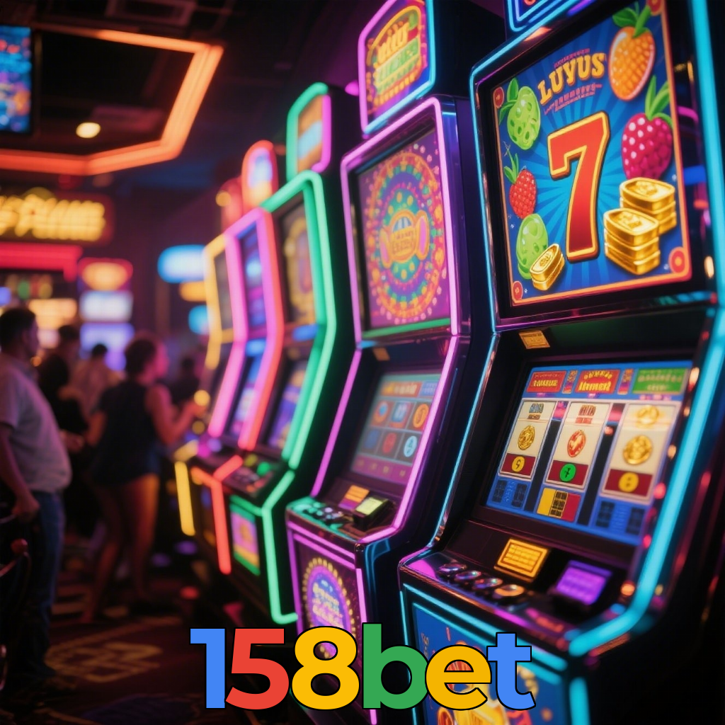 158bet：Encontre a sorte nas nossas roletas e ganhe prêmios incríveis!