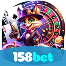 158bet：Aposte no futebol e jogue slots para ganhar em grande estilo!