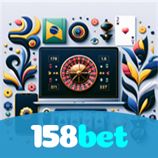 158bet：Jogue poker, ganhe no futebol e vença no cassino online mais confiável!