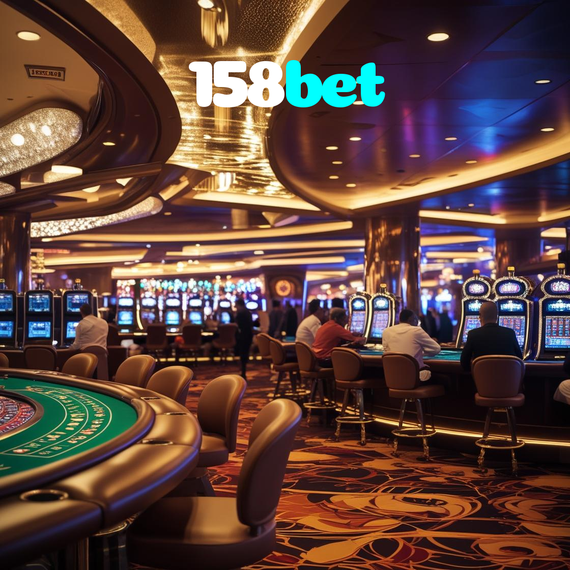 158bet:Sua sorte está no cassino online com poker, roleta e futebol ao vivo!