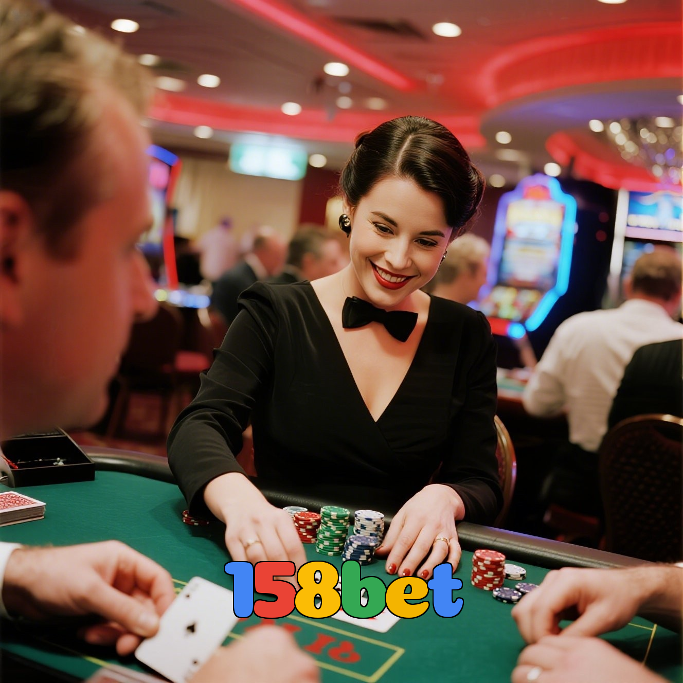 158bet:Jogue slots, aposte no futebol e conquiste prêmios incrÃveis!