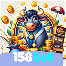 158bet:Jogue nas slots e viva a emoção das grandes vitórias!