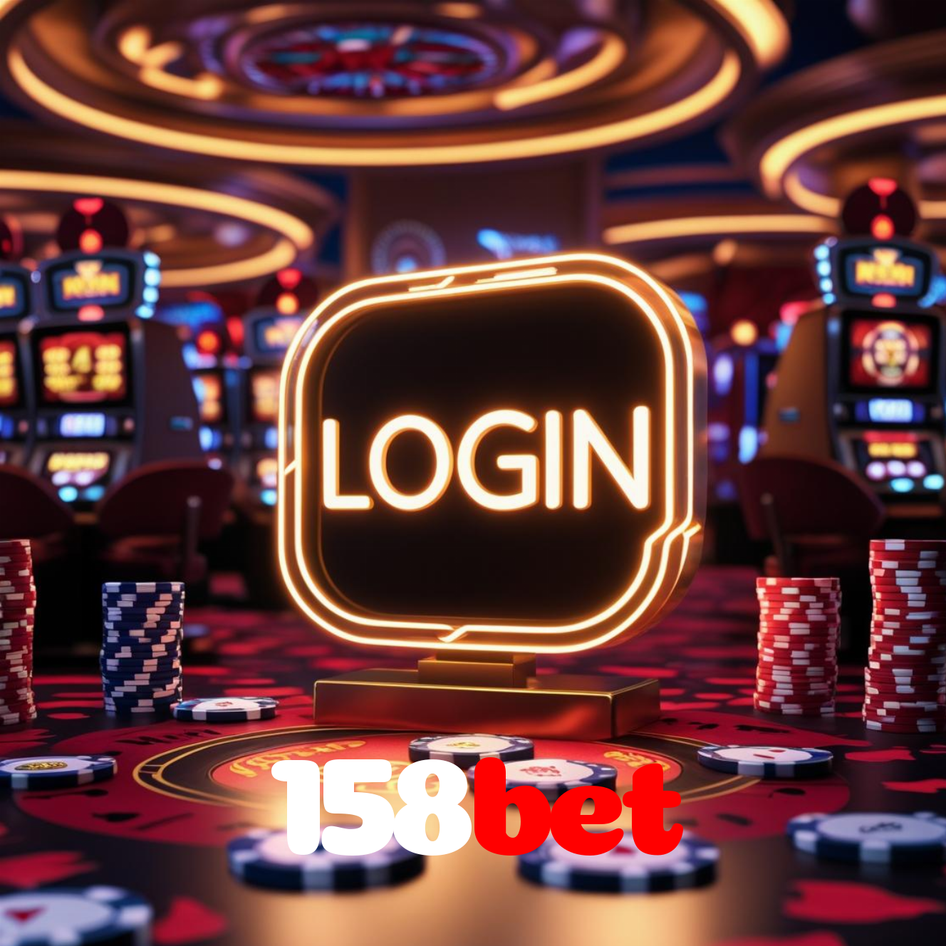 158bet：A sorte te espera no cassino online com apostas no futebol e roleta!