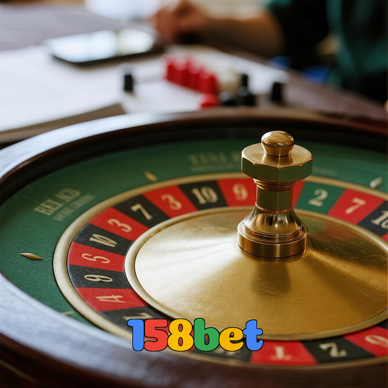 158bet：Jogue slots, aposte no futebol e vença em grande estilo!