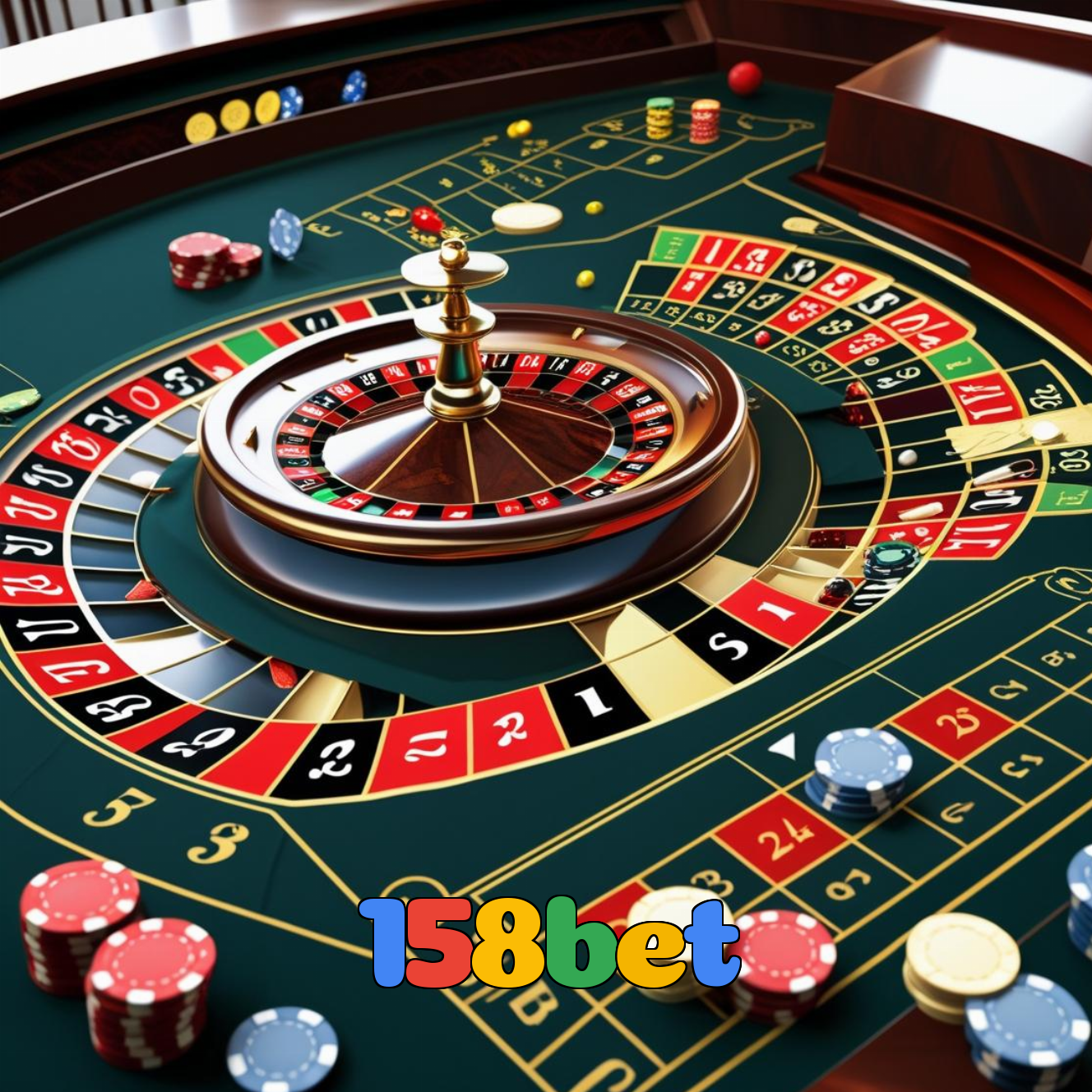 158bet:Jogue as melhores slots e conquiste jackpots épicos!