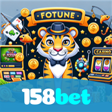 158bet：Jogue slots e aposte no futebol no cassino online mais confiável!
