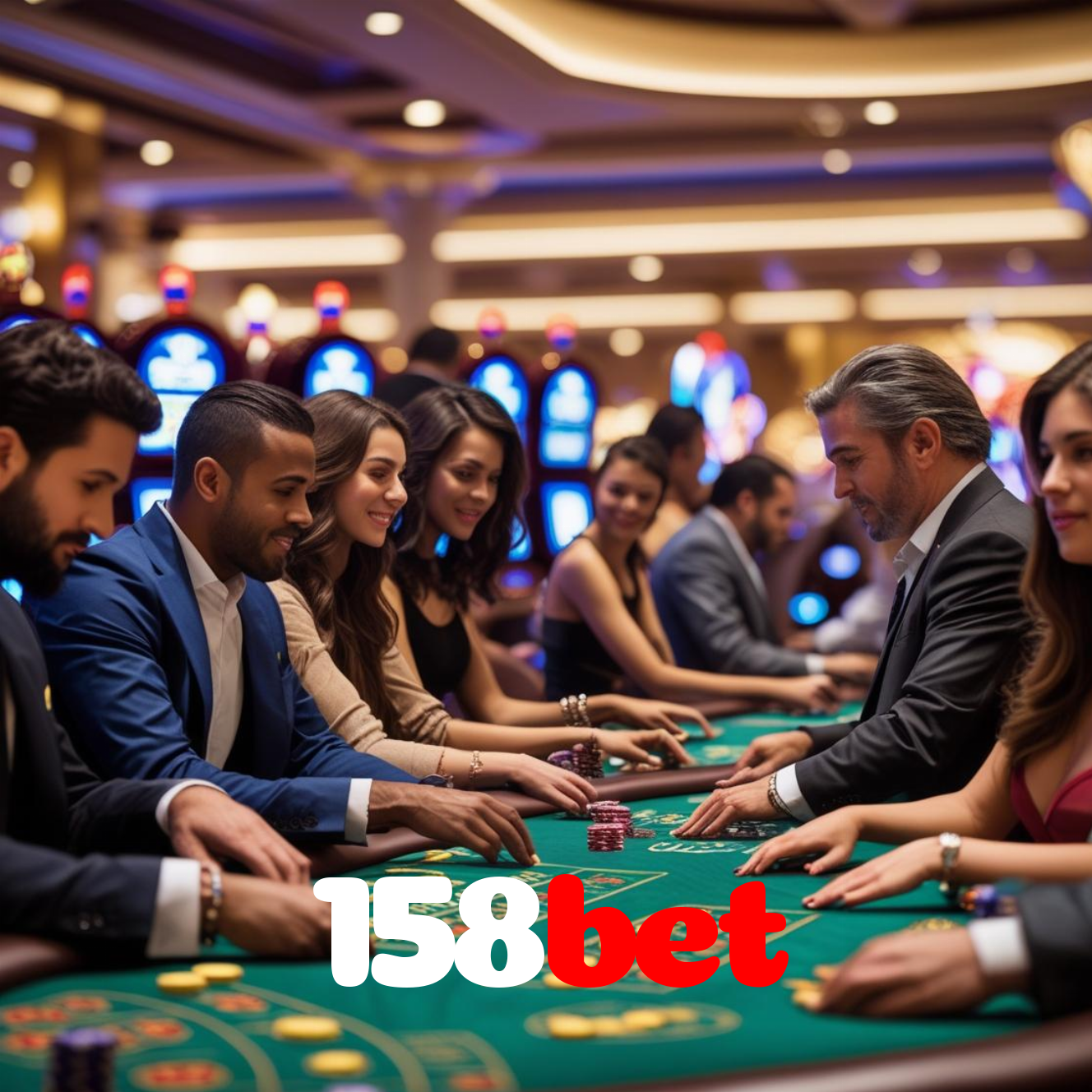 158bet:Jogue nas roletas e veja grandes prêmios surgirem para você!