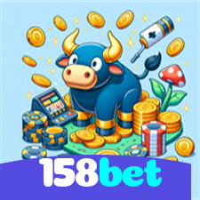 158bet:A diversão começa no cassino online com poker, roleta e apostas no futebol!
