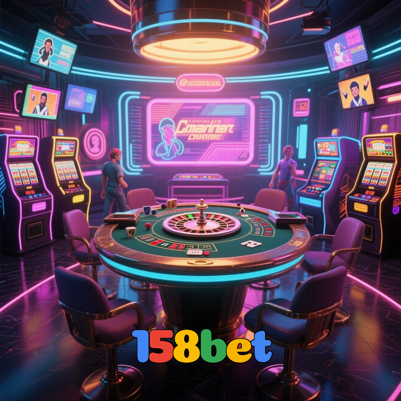 158bet：Jogue futebol online e experimente a emoção de grandes vitórias!