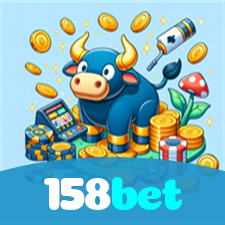 158bet：Apostas ao vivo no futebol e grandes prêmios em slots te esperam!