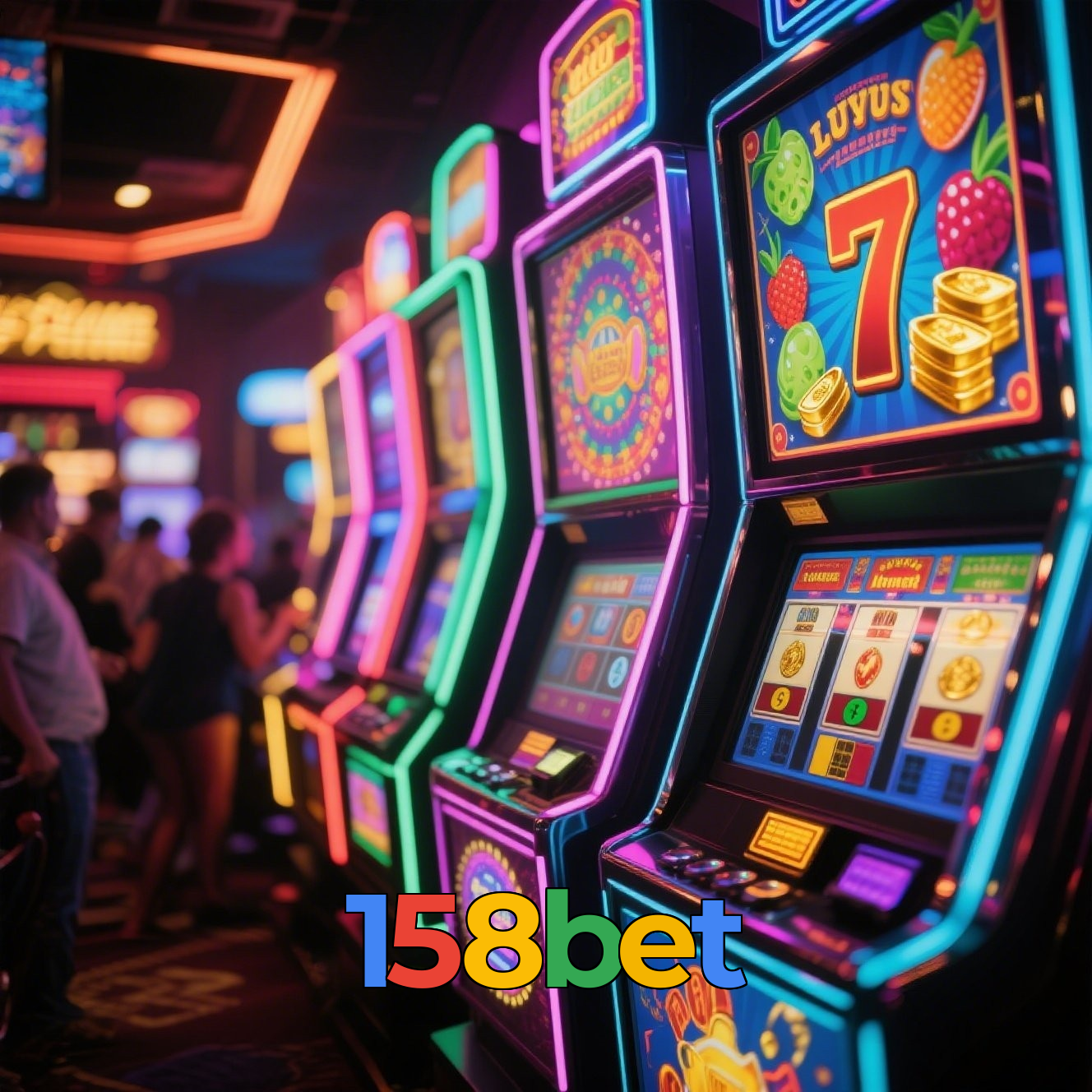 158bet:Jogue agora no nosso cassino online e vença nas mesas de poker!