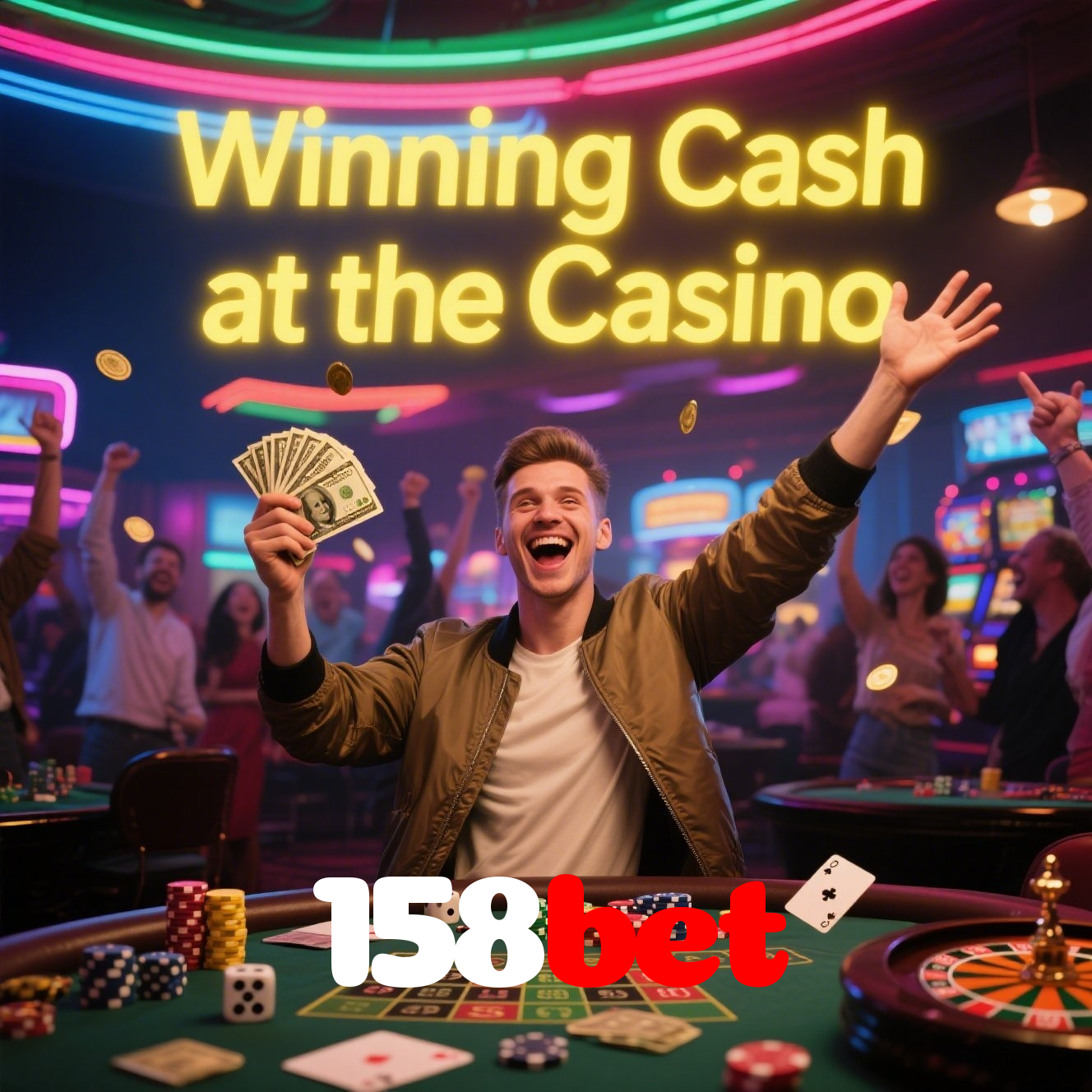 158bet：O cassino mais confiável para apostas no futebol e jogos de cassino!
