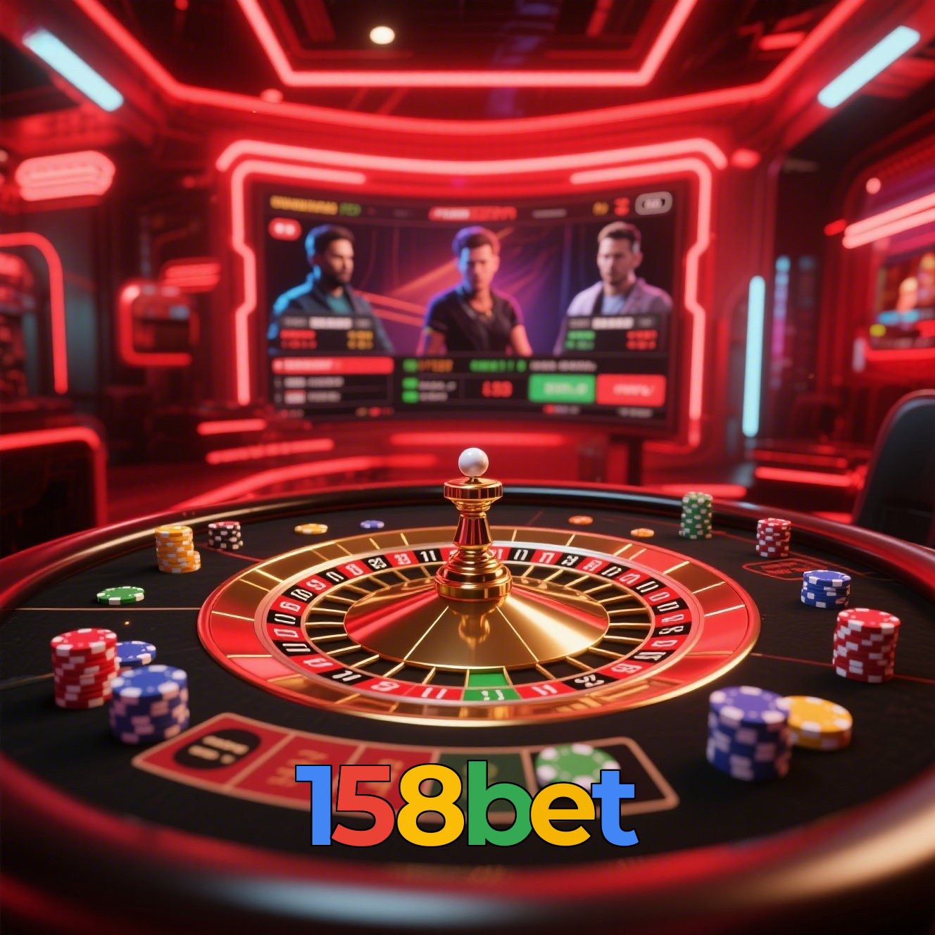158bet:Vença no futebol online e ganhe grandes prêmios em nosso cassino!