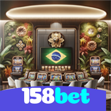 158bet：Gire as slots e conquiste o jackpot agora mesmo!