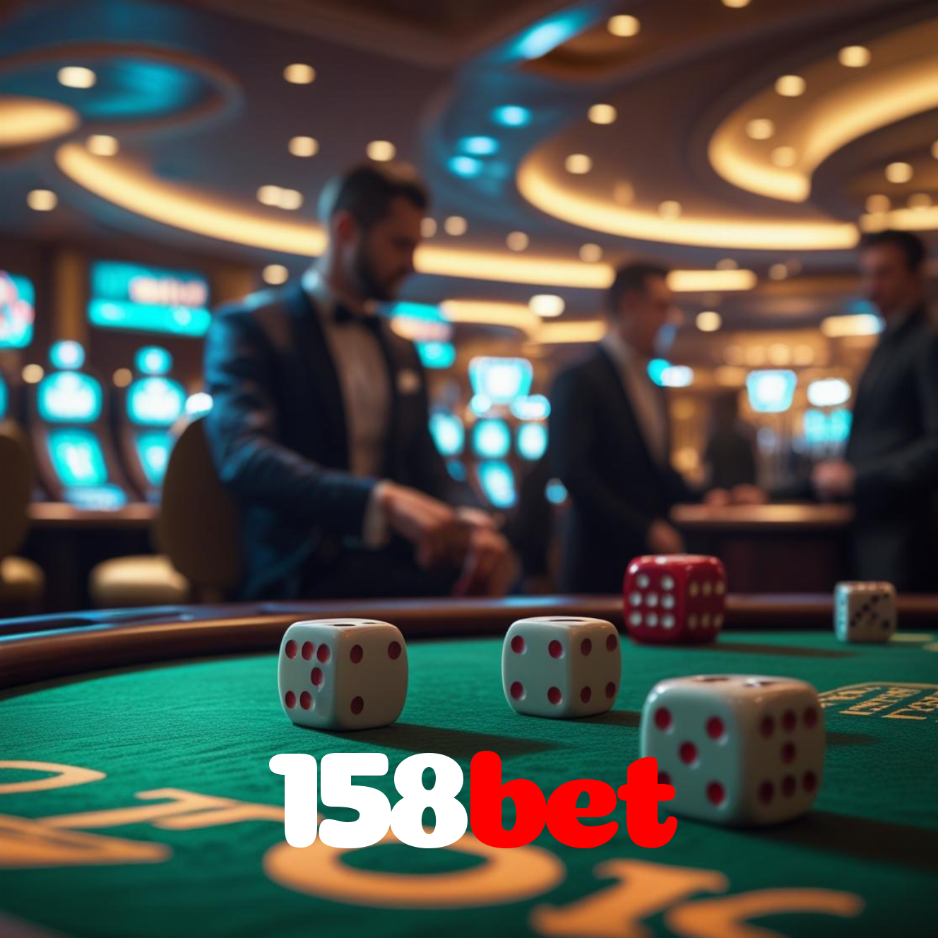 158bet:O cassino online perfeito para quem adora apostar no futebol e jogar roleta!