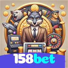 158bet：Aposte no futebol e jogue os jogos mais emocionantes como blackjack e poker!