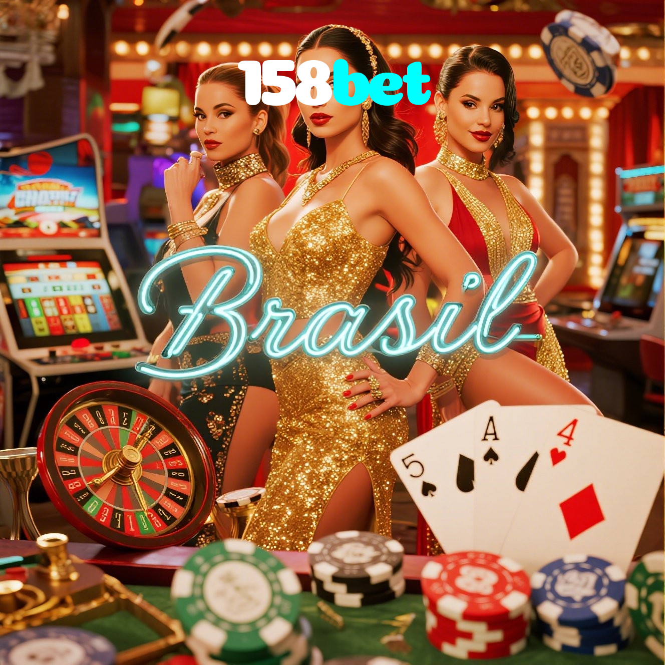 158bet：Onde você pode apostar no futebol e jogar os melhores jogos de cassino!