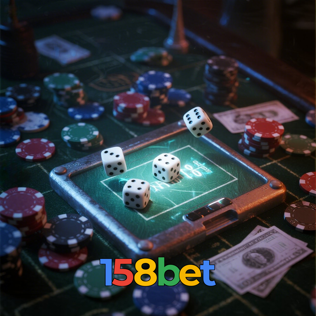 158bet:Entre no nosso cassino online e jogue nas roletas agora!