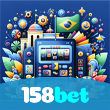 158bet：O melhor cassino para você jogar slots e apostar no seu time de futebol!