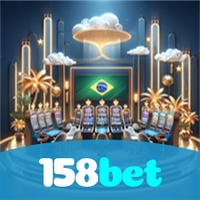 158bet:Onde sua sorte brilha: cassino online com futebol e jogos emocionantes!