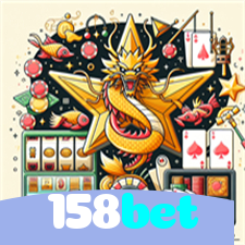 158bet：Cada giro é uma chance de ganhar! Jogue nas slots agora mesmo!