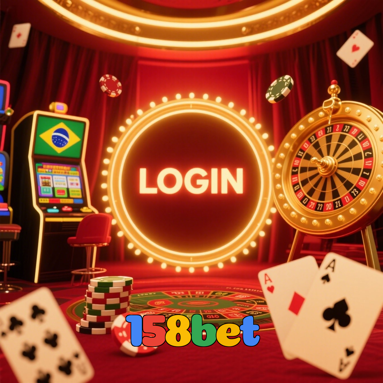 158bet:Jogue slots, aposte no futebol e ganhe grandes prêmios em nosso cassino!