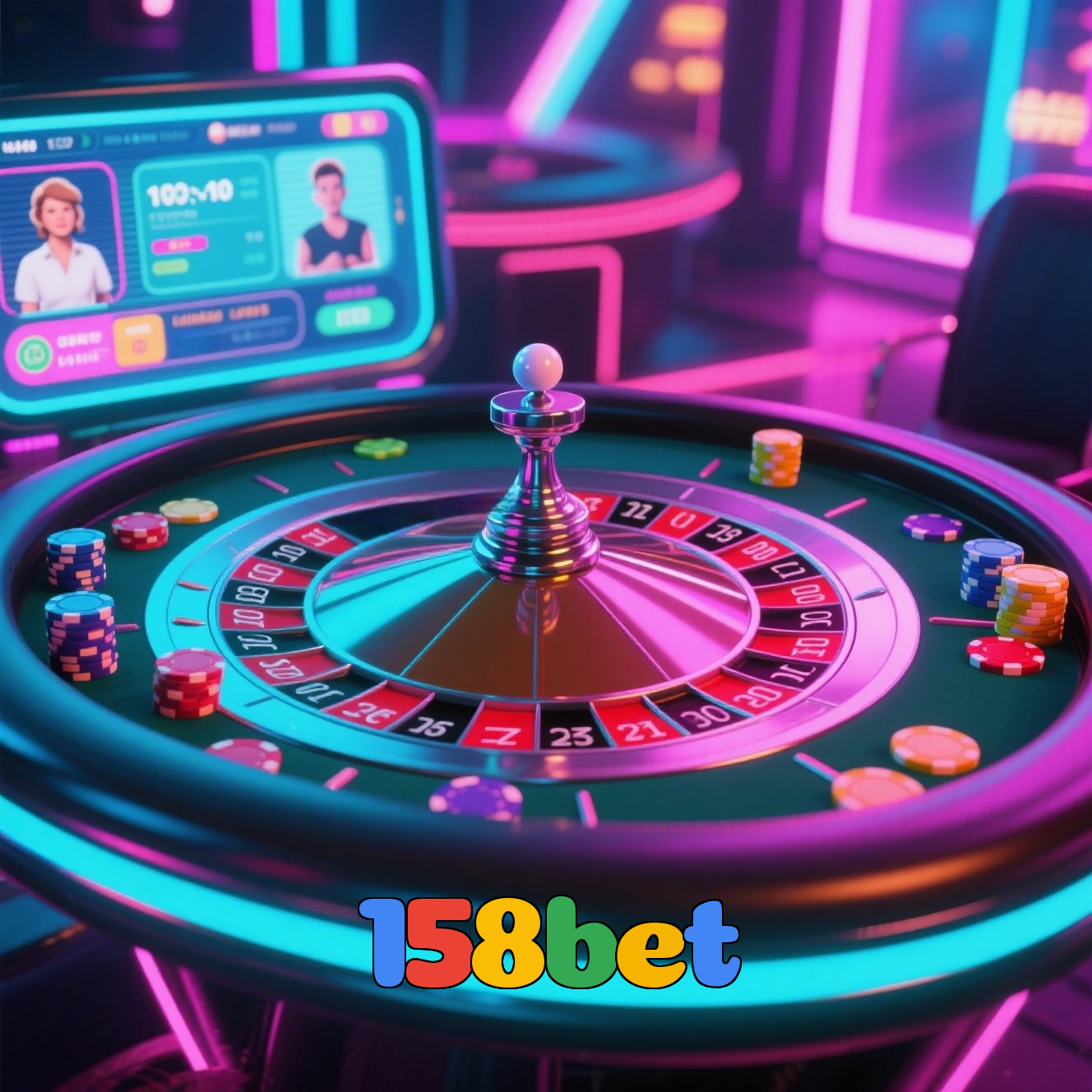 158bet：Jogue blackjack e sinta a emoção de vencer no cassino!
