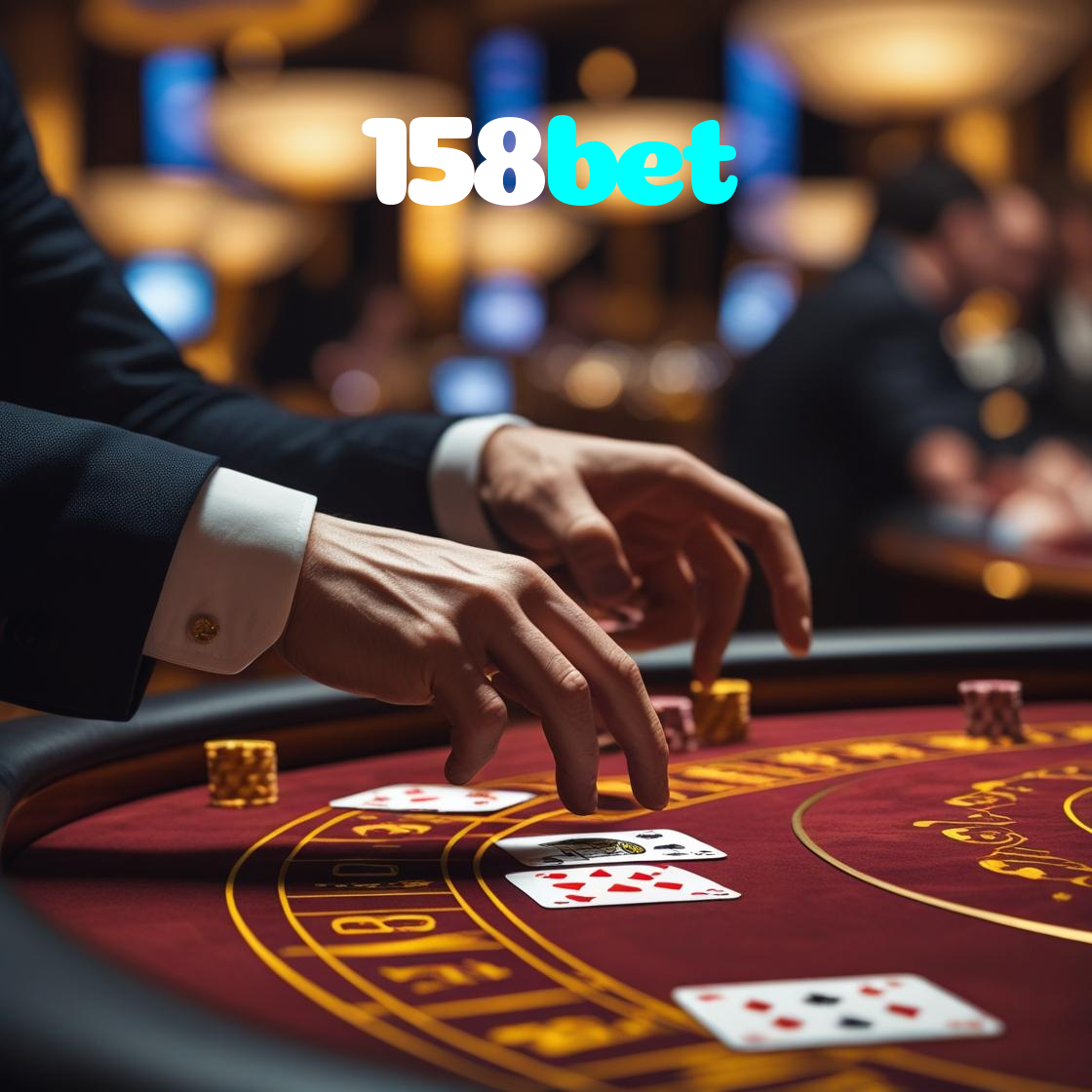 158bet:Poker, roleta e apostas ao vivo no futebol online, tudo ao seu alcance!