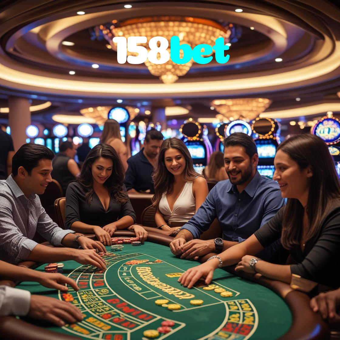 158bet：Apostas emocionantes no futebol e diversão garantida com poker e roleta!
