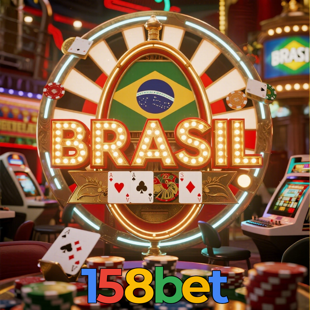 158bet:Jogue blackjack, aposte no futebol e leve para casa grandes prêmios!