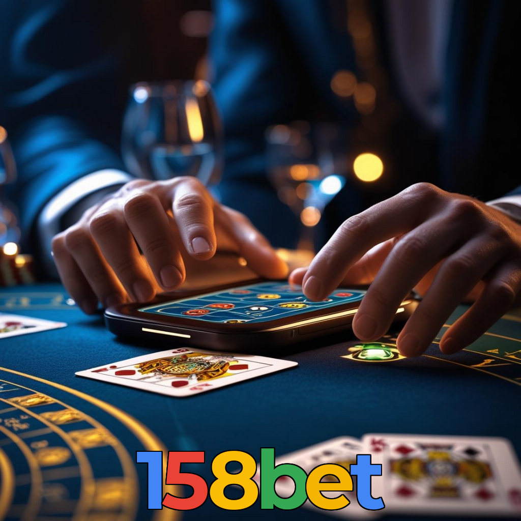 158bet:Vença no futebol online e ganhe grandes prêmios em nosso cassino!