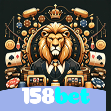 158bet：As melhores slots com grandes vitórias te aguardam! Jogue agora!