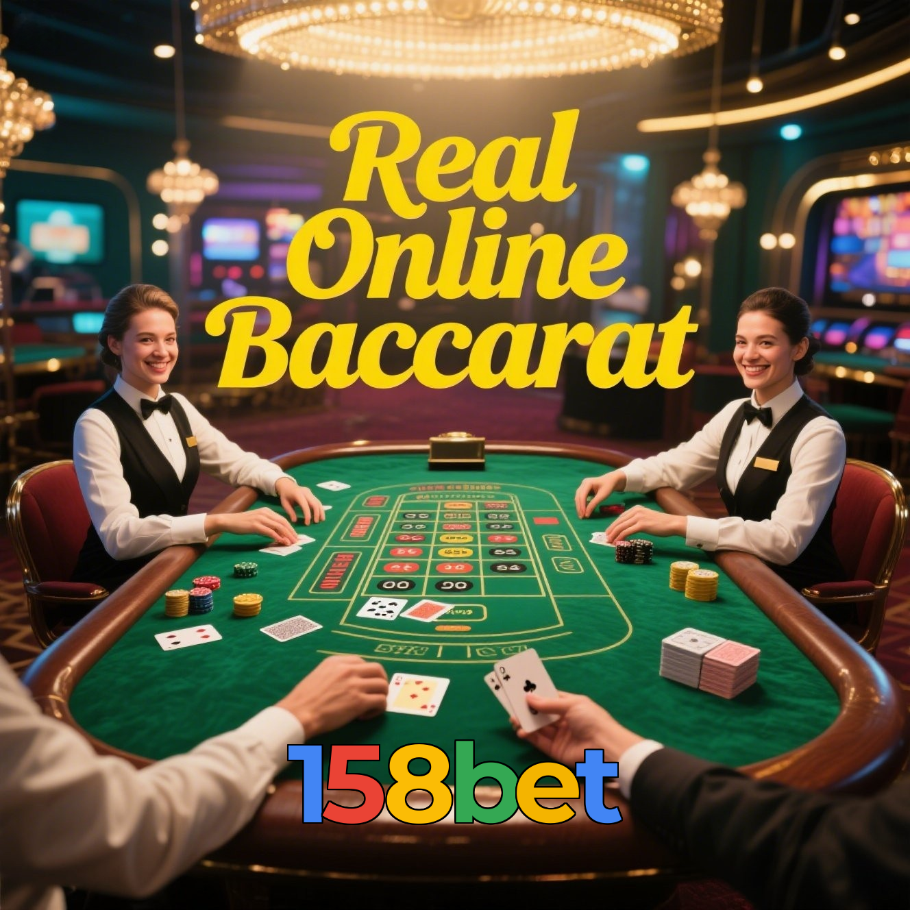 158bet:Vença no blackjack e leve grandes prêmios para casa!