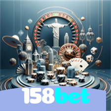 158bet:Jogue nas slots e conquiste vitórias épicas!