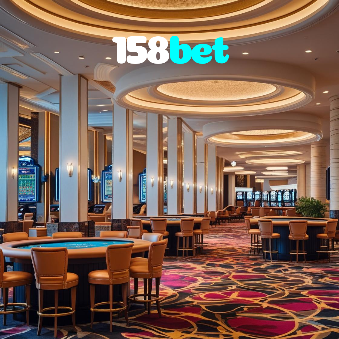 158bet:Jogue poker, aposte no futebol e ganhe em nosso cassino online!